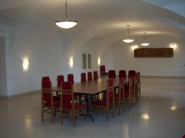 Erdődy-Palota Budai Vár - 1
