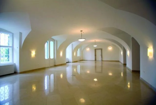Erdődy-Palota Budai Vár