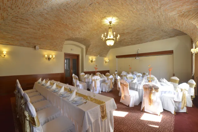 Mercure Székesfehérvár Magyar Király - 5