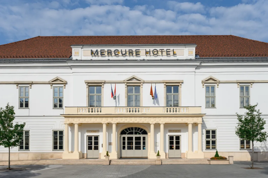 Mercure Székesfehérvár Magyar Király