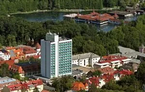 Hunguest Hotel Panoráma - 5