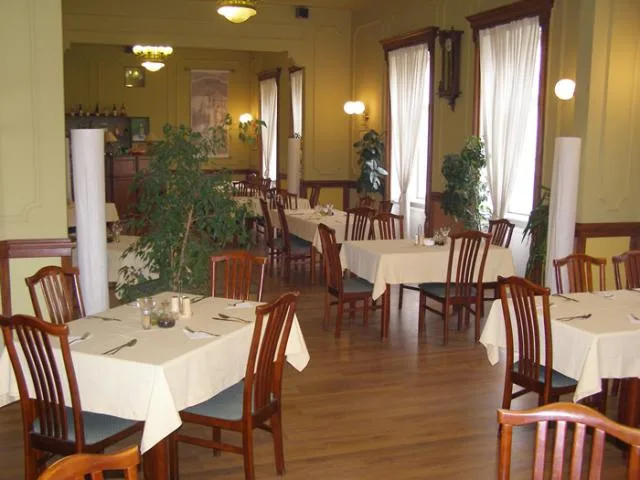 Szent György Panzió és Étterem kép 0