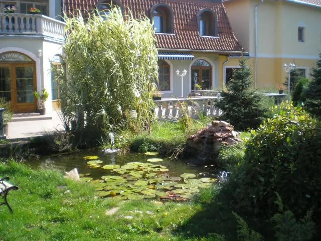 Étterem és Panzió Vadvirág Rendezvényház kép 0