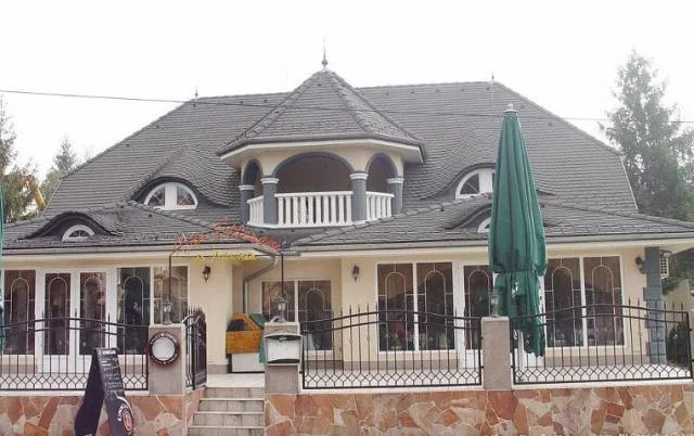 Máriavölgyi Vár Étterem és Pizzéria - 5