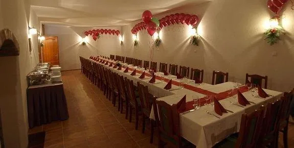 Rendezvényterem a Kossuth udvarban kép 0