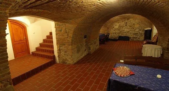 Rendezvényterem a Kossuth udvarban kép 1