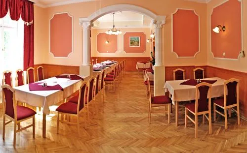 Kovács Kert Étterem kép 0