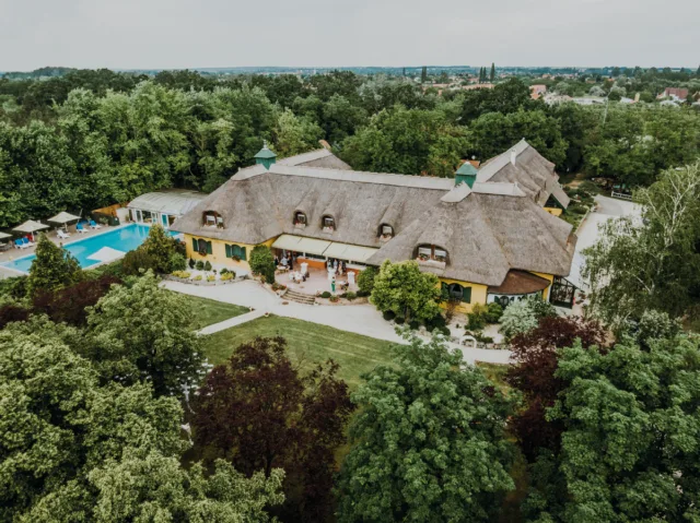 Nyerges Hotel Termál kép 0