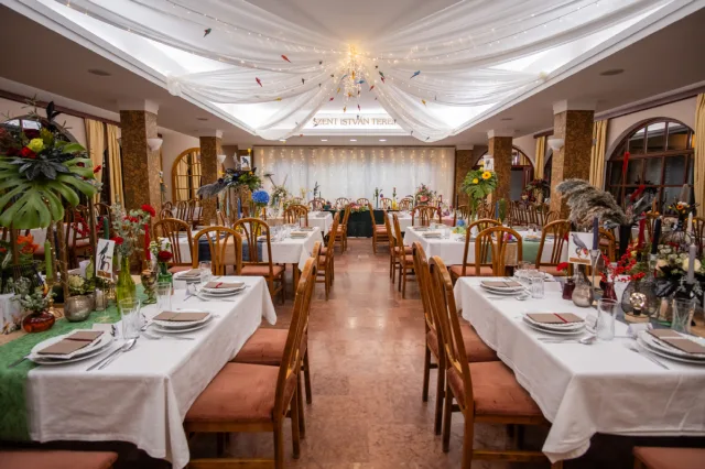 Nyerges Hotel Termál kép 1