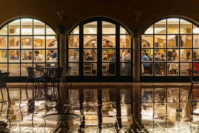 Nyerges Hotel Termál - 4