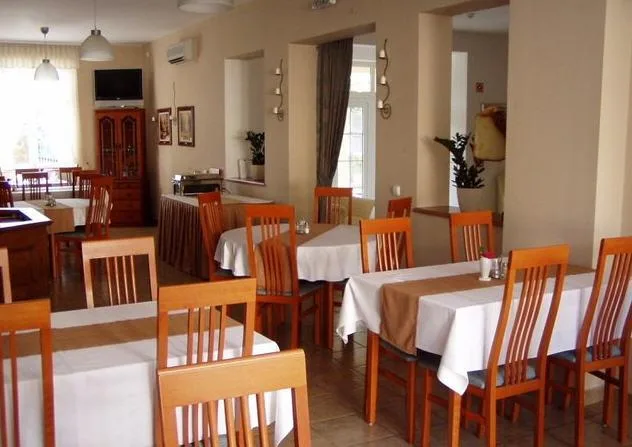Hotel Platán kép 2