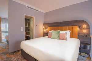 Castrum Hotel Székesfehérvár