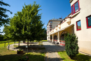 Castrum Hotel Székesfehérvár