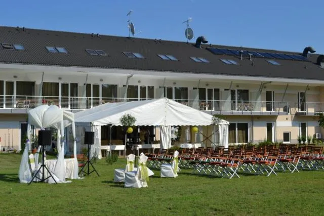 Szépia Bio & Art Hotel **** - 5