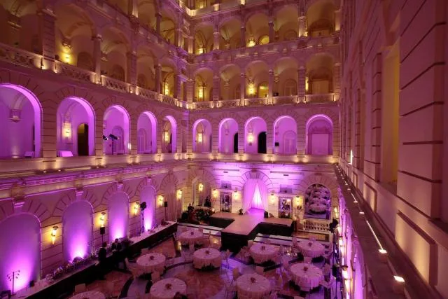 New York Palace Hotel | New York Café - 5