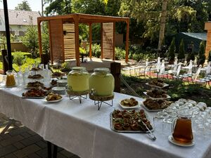 Öreg-tó Hotel*** és Veranda Bistro & More