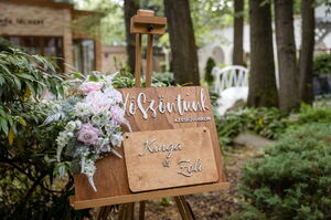 Öreg-tó Hotel*** és Veranda Bistro & More