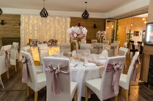 Öreg-tó Hotel*** és Veranda Bistro & More