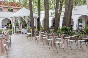 Öreg-tó Hotel*** és Veranda Bistro & More