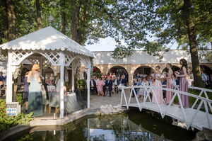 Öreg-tó Hotel*** és Veranda Bistro & More