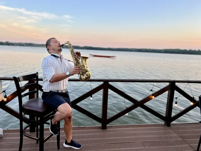 Grill Étterem Tata kép 1