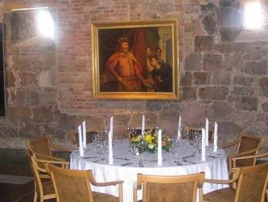 Padlizsán Étterem kép 1