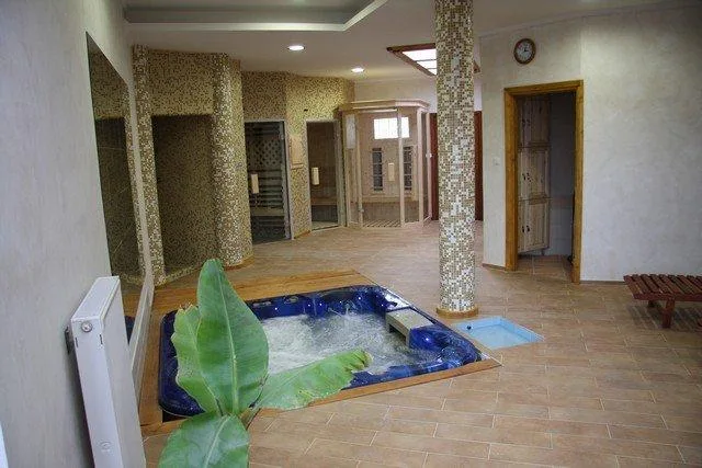 Play Wellness Panzió kép 1