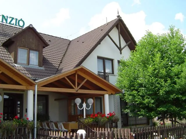 Koller Panzió
