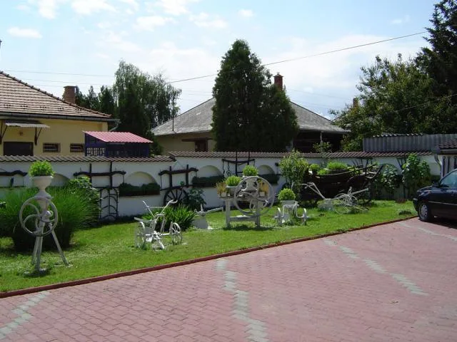 Koller Panzió - 5