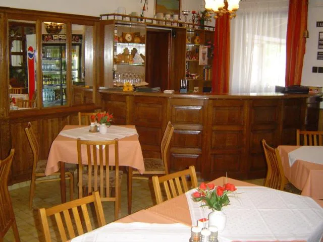 Koller Panzió - 3