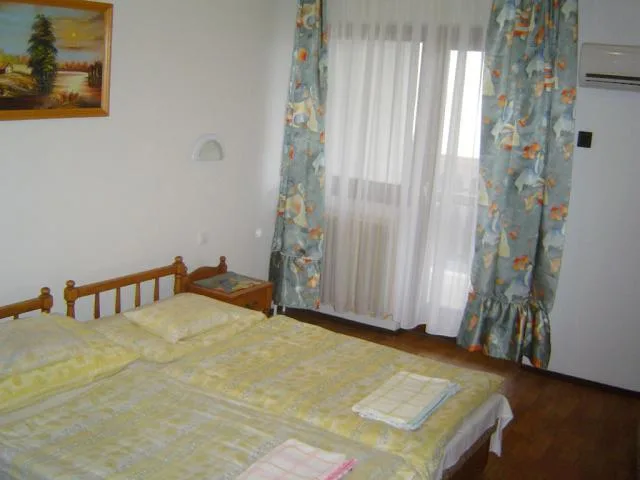 Koller Panzió - 4