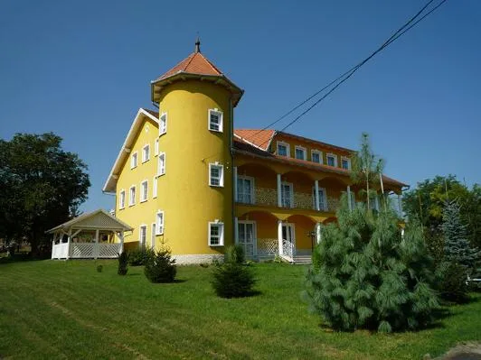 Turul Fogadó - 4
