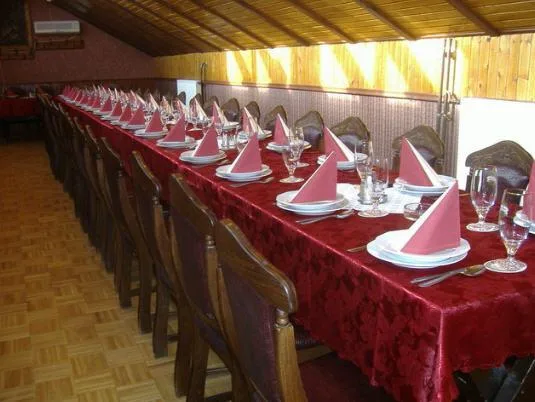 Zrínyi Sörkert Étterem - 4