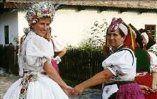Vár Étterem- Hollókő