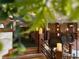 MyThai Ázsiai Étterem és Sushi Bár