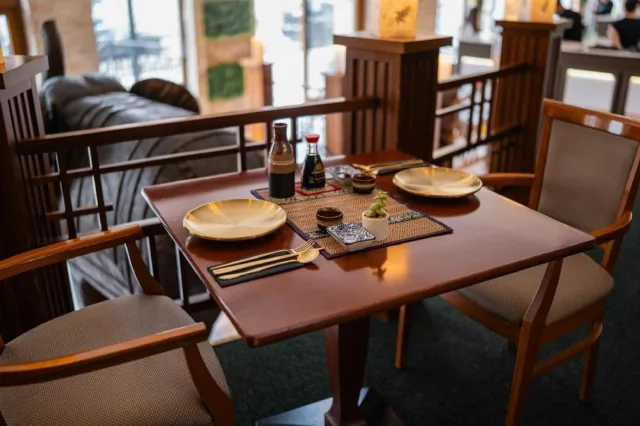 MyThai Ázsiai Étterem és Sushi Bár - 5
