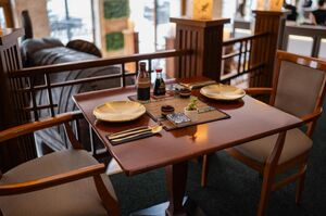 MyThai Ázsiai Étterem és Sushi Bár