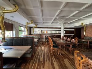 MyThai Ázsiai Étterem és Sushi Bár