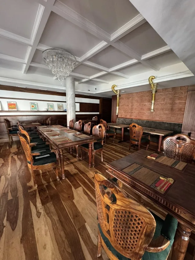 MyThai Ázsiai Étterem és Sushi Bár - 4