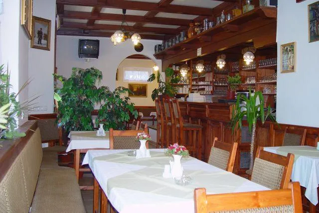 Erzsébet Vendéglő-Fogadó kép 1