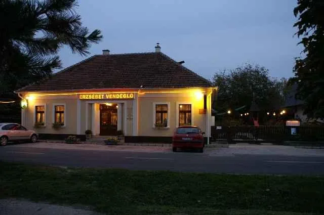 Erzsébet Vendéglő-Fogadó