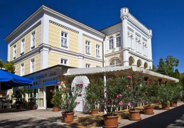Hotel Astoria***  és Étterem