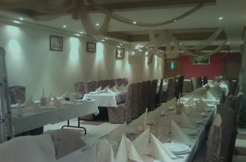 Viktória Wellness Hotel kép 1