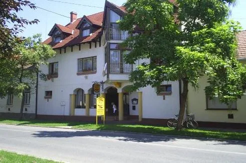 Viktória Wellness Hotel