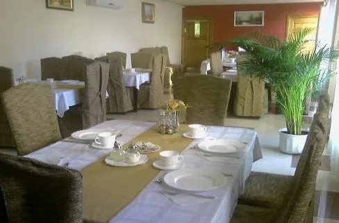 Viktória Wellness Hotel kép 2