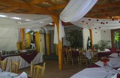 Viktória Wellness Hotel - 4