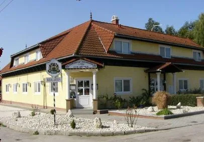 Malom Fogadó