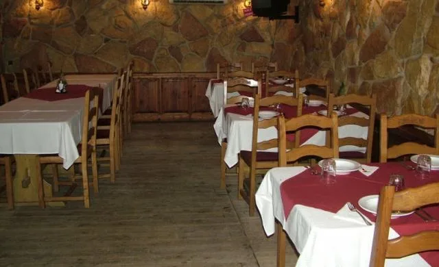 Szentmiklósi Fogadó kép 1