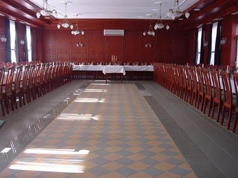 Csikar Csárda Panzió kép 2