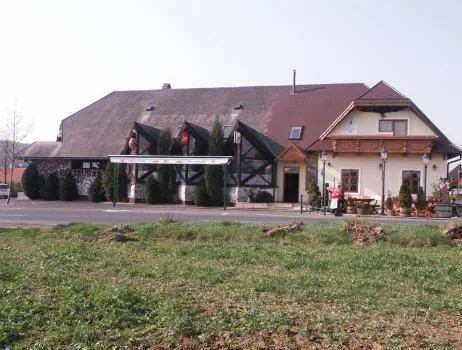 Margaréta Csárda Panzió